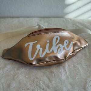 Rose Gold Tribe Fanny Pack | Bachelorette / Festival